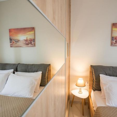 Vonitsa Luxury Apartments Εξωτερικό φωτογραφία