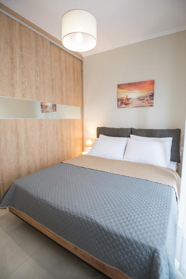 Vonitsa Luxury Apartments Εξωτερικό φωτογραφία