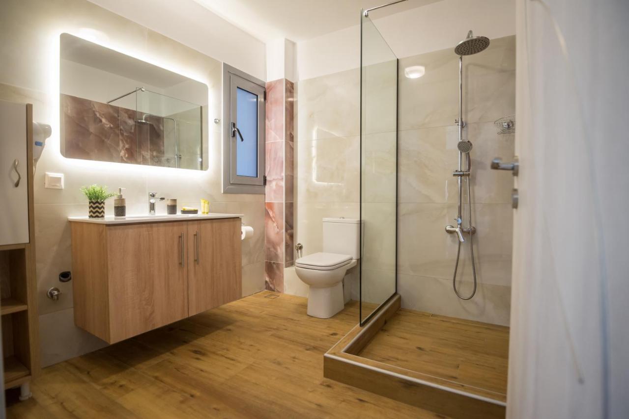 Vonitsa Luxury Apartments Εξωτερικό φωτογραφία