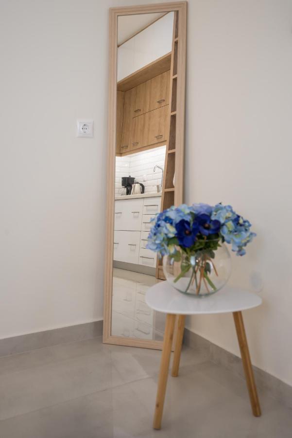 Vonitsa Luxury Apartments Εξωτερικό φωτογραφία
