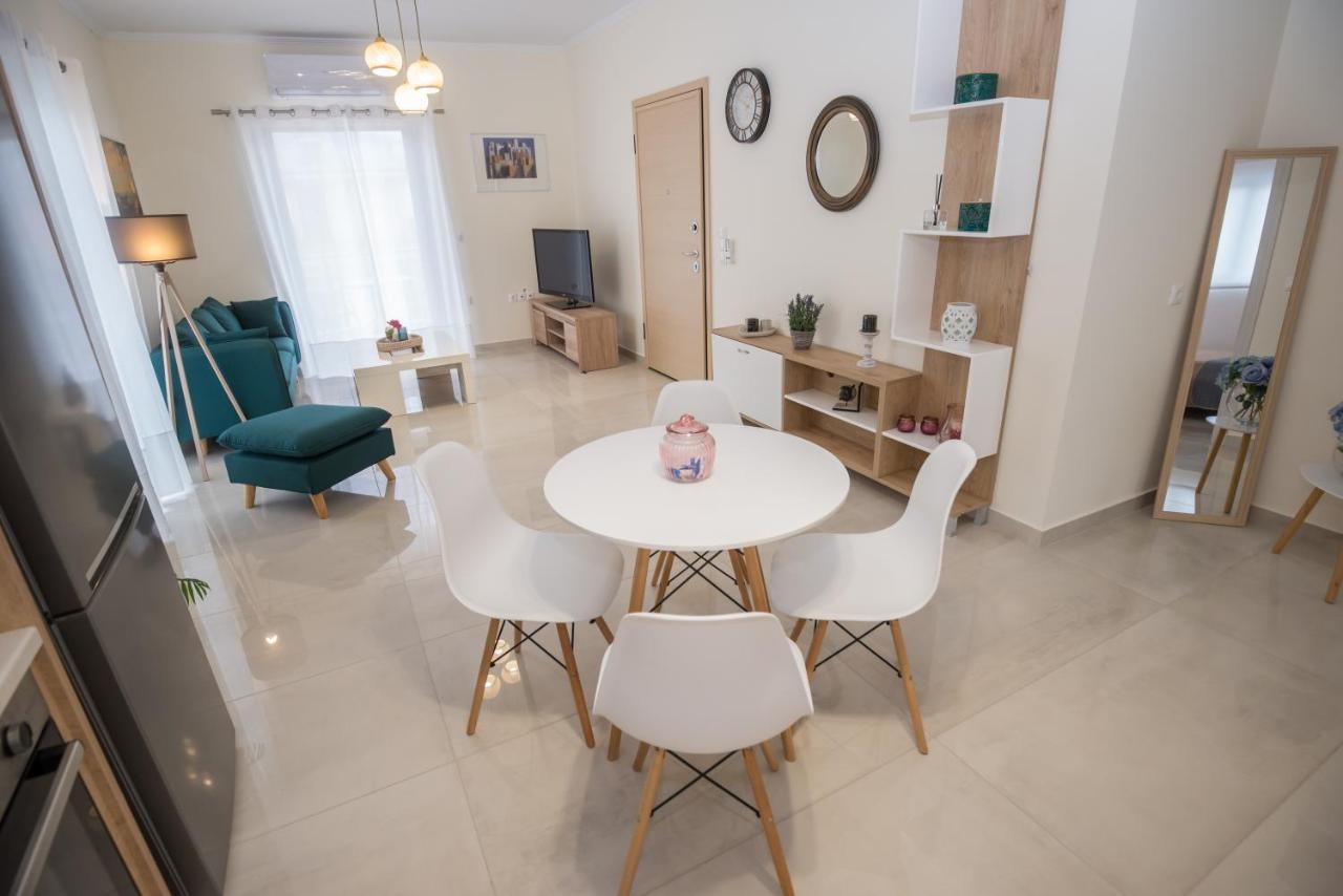 Vonitsa Luxury Apartments Εξωτερικό φωτογραφία